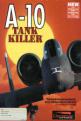 A-10 Tank Killer Front Cover