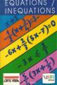Equations Inequations Front Cover