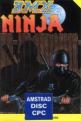 BMX Ninja Front Cover