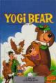 Yogi Bear Front Cover