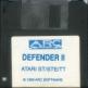Defender II Front Cover