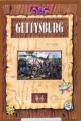 Gettysburg Front Cover