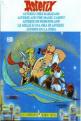 Astérix and the Magic Carpet Front Cover
