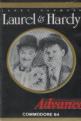 Laurel And Hardy Front Cover