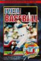R.B.I. 2 Baseball Front Cover