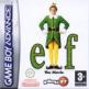 Elf: The Movie Front Cover