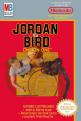 One-On-One: Jordan Vs. Bird Front Cover