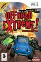 Offroad Extreme! Special Edition Front Cover