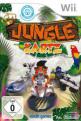 Jungle Kartz Front Cover
