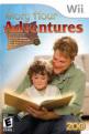 Story Hour: Adventures Front Cover
