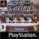5 Star Racing Front Cover