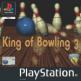 King of Bowling 3 Front Cover