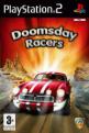 Doomsday Racers Front Cover