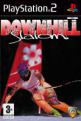 Downhill Slalom Front Cover