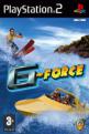 G-Force Front Cover