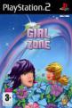 Girl Zone Front Cover