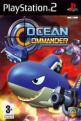 Ocean Commander Front Cover