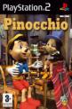 Pinocchio Front Cover