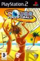 Power Volleyball Front Cover