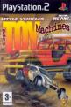 RC Toy Machines Front Cover