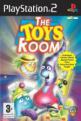 The Toys Room Front Cover