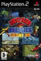 Arcade Classics Volume One Front Cover