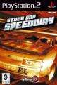 Stock Car Speedway Front Cover