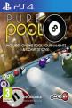 Pure Pool Front Cover