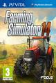 Farming Simulator 14 Front Cover