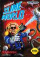 Todd's Adventures In Slime World Front Cover