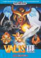 Valis III Front Cover