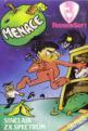 Menace Front Cover