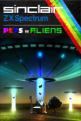 Pets Vs. Aliens Prologue Front Cover