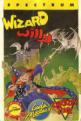 Wizard Willy Front Cover