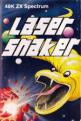 Laser Snaker Front Cover
