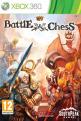Battle Vs. Chess Front Cover