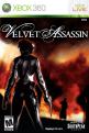 Velvet Assassin Front Cover