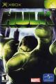 Hulk Front Cover