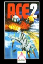 Ace 2 Front Cover