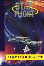 Star Flight Front Cover