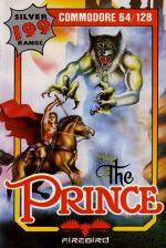 The Prince Front Cover
