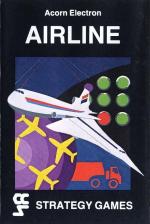 Airline Front Cover