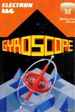 Gyroscope Front Cover