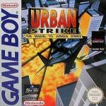 Urban Strike Front Cover