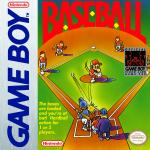Baseball Front Cover