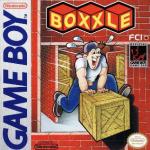 Boxxle Front Cover