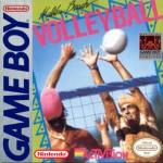 Malibu Beach Volleyball Front Cover