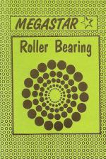 Roller Bearing Front Cover