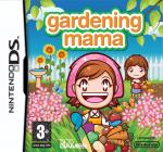 Gardening Mama Front Cover