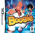Boogie Front Cover